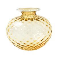 Vaso Venini Monofiori Balloton in Vidrio FO310036000F0BWE